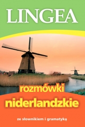 Rozmówki niderlandzkie - Praca zbiorowa