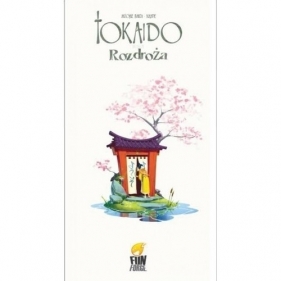 Tokaido: Rozdroża (6116)