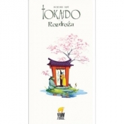 Tokaido: Rozdroża (6116)