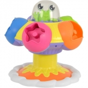 Zakręcony sorter UFO (E72611)
