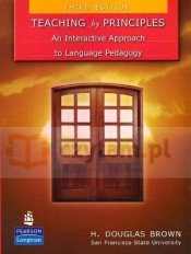 Teaching by Principles 3ED
