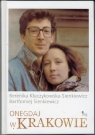 Onegdaj w Krakowie Kluczykowska-Sienkiewicz Berenika, Sienkiewicz Bartłomiej