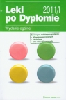 Leki po Dyplomie Vademecum 2011/I Wydanie ogólne