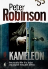 Kameleon Peter Robinson