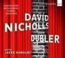 Dubler
	 (Audiobook)  Nicholls David