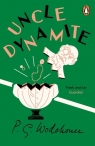 Uncle Dynamite wer. angielska P.G. Wodehouse