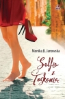 Selfie z Toskanią Monika B. Janowska
