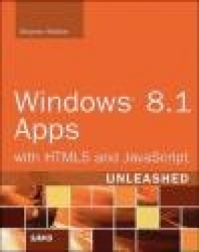 Windows 8.1 Apps with HTML5 and JavaScript Unleashed Stephen Walther