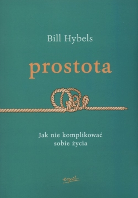 Prostota - Hybels Bill