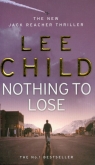 Nothing to lose  Lee Child