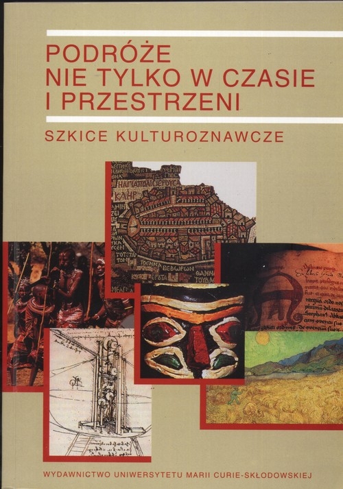 Podróże nie tylko w czasie i przestrzeni