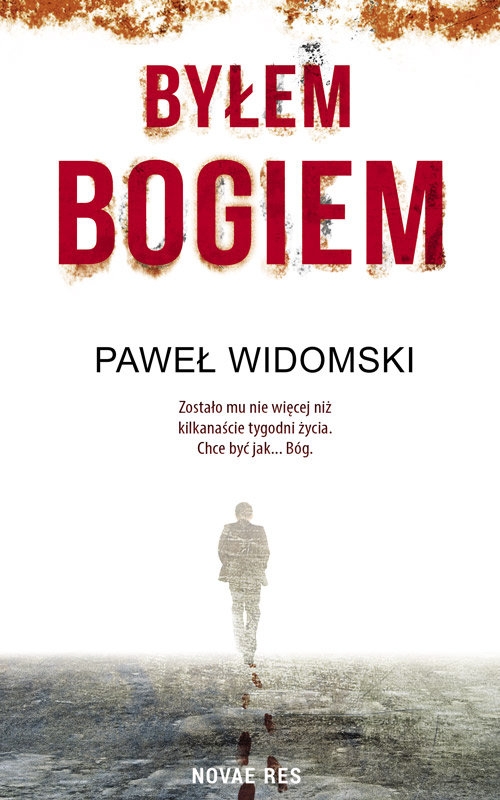 Byłem bogiem