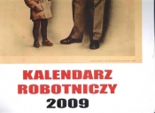 Kalendarz Robotniczy 2009 - <br />