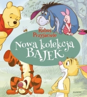 Kubuś i Przyjaciele. Nowa kolekcja bajek (Uszkodzona okładka) - Lisa Ann Marsoli, Nancy Parent