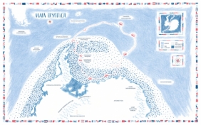 Wyprawa Shackletona - Grill William