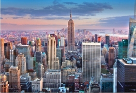 EDUCA 1000 EL. MANHATTAN, NEW YORK (14811)