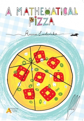 A mathematical pizza - Ludwicka Anna
