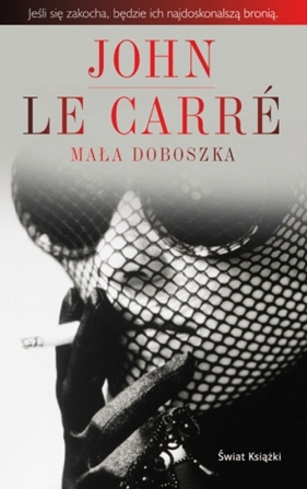 Mała doboszka - Carre John