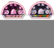 Naczynia kuchenne metalowe mix (419215)