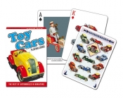 Piatnik Karty Toy Cars 1 talia