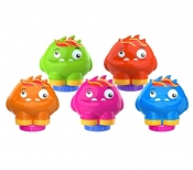 Slime Mimi Monster TM Lovin, 70 ml