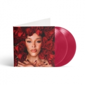 Vie (Opaque Magenta 2 Vinyl)