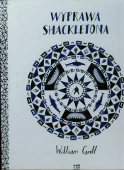 Wyprawa Shackletona (Uszkodzona okładka)