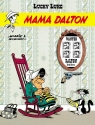 Lucky Luke. tom 38 Mama Dalton Ren Goscinny, Morris