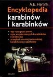 Encyklopedia Karabinów i Karabinków