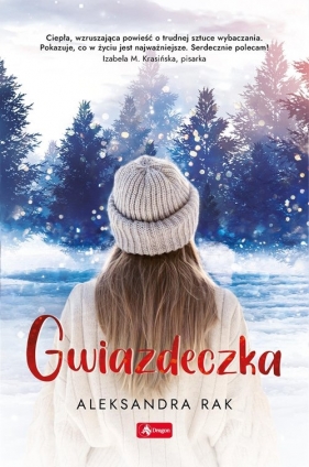 Gwiazdeczka - Aleksandra Rak