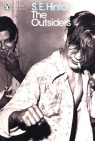 Outsiders S.E. Hinton,  Hinton