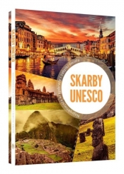 Skarby Unesco (Uszkodzona okładka) - Marcin Jaskulski, Małgorzata Łatka, Ewa Ressel