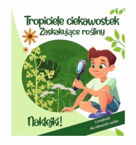 Tropiciele ciekawostek