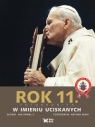 Rok 11 W imieniu uciskanych Jan Paweł II, Mari Arturo