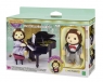 Sylvanian Families Town Series - Zestaw koncertowy fortepian (6011) Wiek: