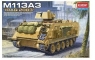 Model do sklejania M113 Iraq War (13211) od 14 lat