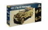 Model plastikowy WWII German Typ 8 KUBELWAGEN (7405)