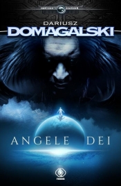 Angele Dei - Dariusz Domagalski