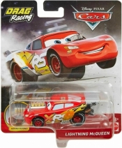 Cars: Drag Racing - Lightning McQueen