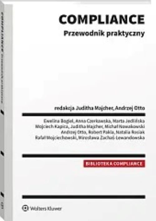 Compliance Przewodnik praktyczny