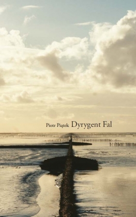 Dyrygent Fal - Piątek Piotr