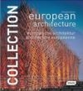 Collection European Architecture Michelle Galindo