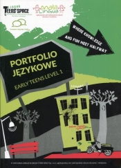 Portfolio językowe Early Teens 1