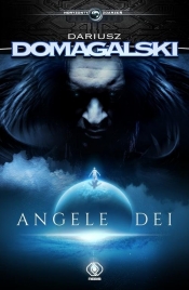 Angele Dei - Domagalski Dariusz