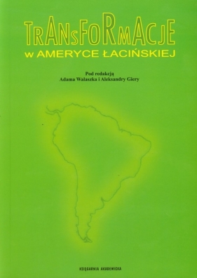 Transformacje w Ameryce Łacińskiej
