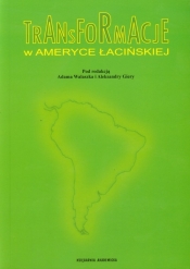 Transformacje w Ameryce Łacińskiej