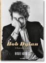 Bob Dylan A Year and A Day Kramer Daniel