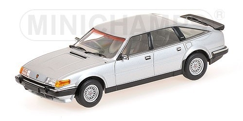 Rover Vitesse 3.5 V8 1986