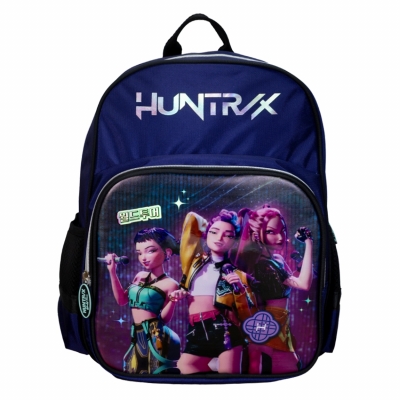 <img src='https://webimage.pl/pics/117/1/d5056563711117.jpg' style='height:440px' /> Plecak Premium 2-komorowy K-POP Demon Hunters Huntrix KD711117