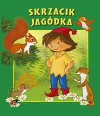 Skrzacik Jagódka